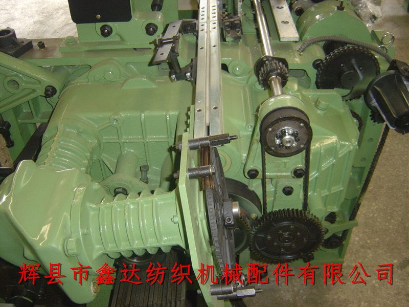 Big Rapier Machine Liaocheng