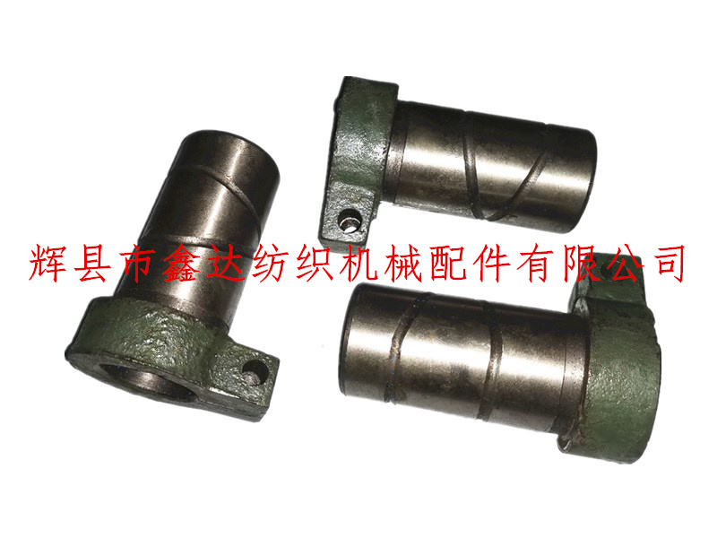 Textile machine accessories E1 sleeve