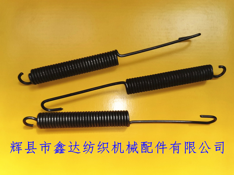 S621 corduroy accessories tension spring