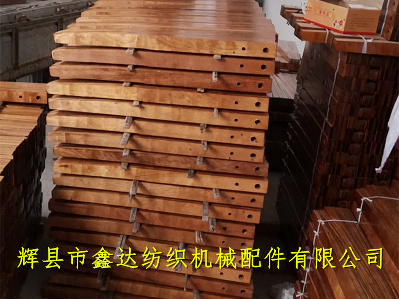 WEAVING MACHINE PICKING STICK