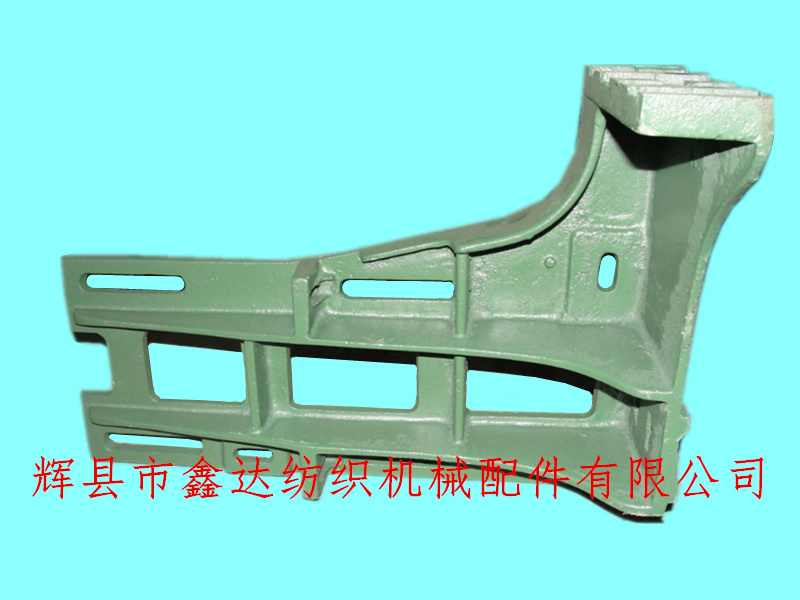 Textile motor bracket 4109 parts