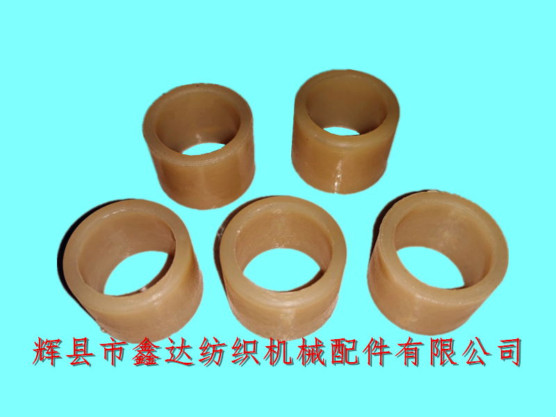 Textile plastic bushing 3122