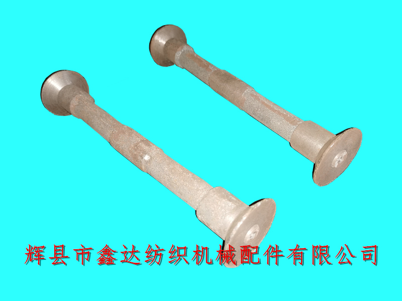 1515 dobby loom accessories_ Nail wood pressing roller 5100-1_ Textile machine accessories