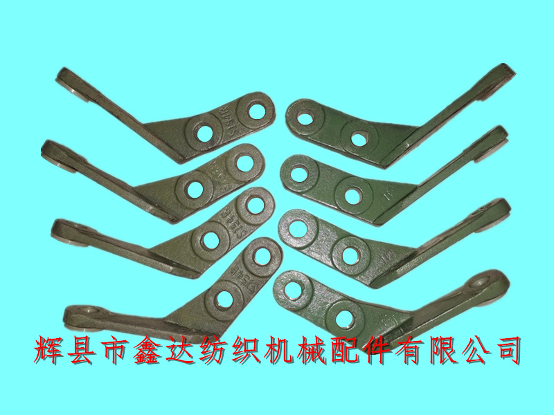 External let off accessory SJ-54 reciprocating bracket