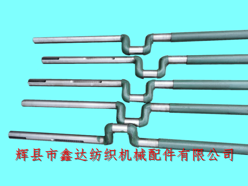 紡織機曲軸織布機彎軸3209