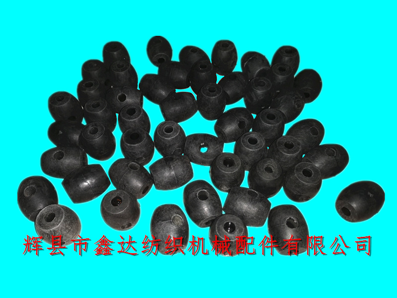 Textile equipment_ Plastic drum of weft winder_ Textile plastic accessories