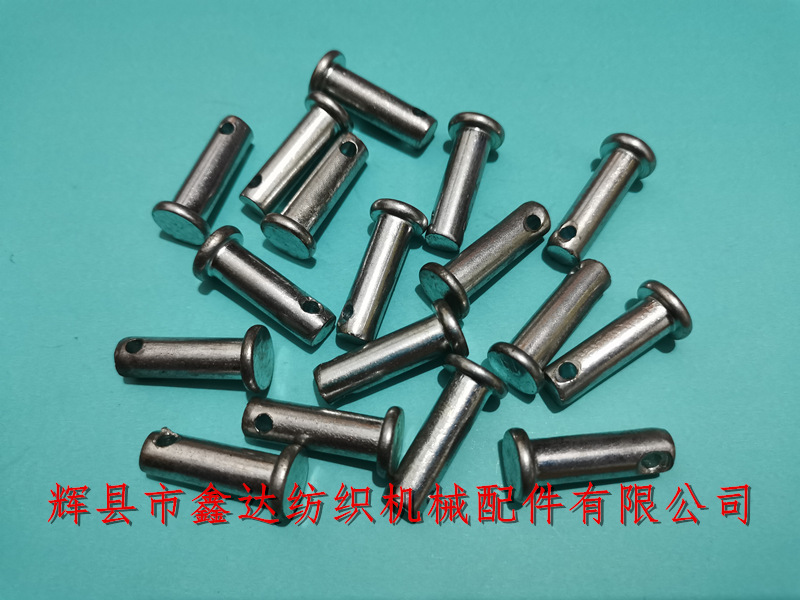 1515 textile machine accessories_ Menstrual break accessories_ O27 corner cap bolt