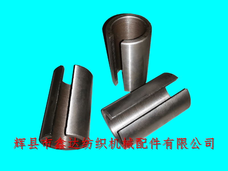 Inner hole 31 bushing textile split sleeve_Textile sleeve_GA615 shuttle spare parts