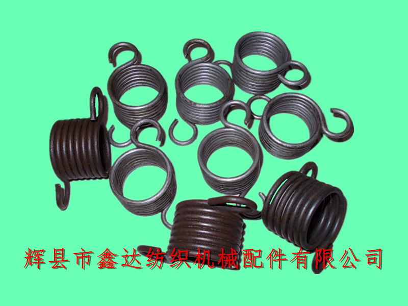 1515 Loom accessories_ F109_ F110 Buffer spring accessories_ GA615 Loom Spring