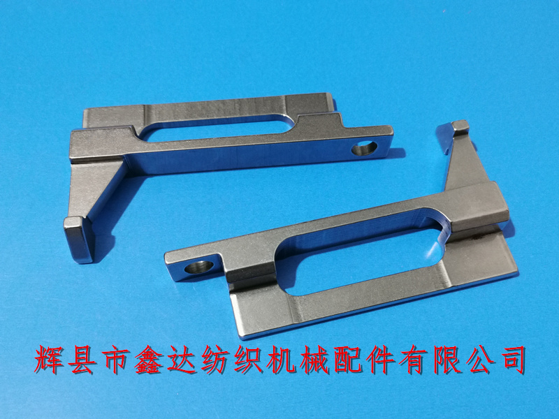 Mixed weft transfer slider 910001255_Weft conveyor slider 912119215_Shuttle machine accessories