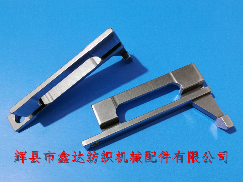 Textile accessories_P7100 accessories_Shuttle gripper slide rod 910001255