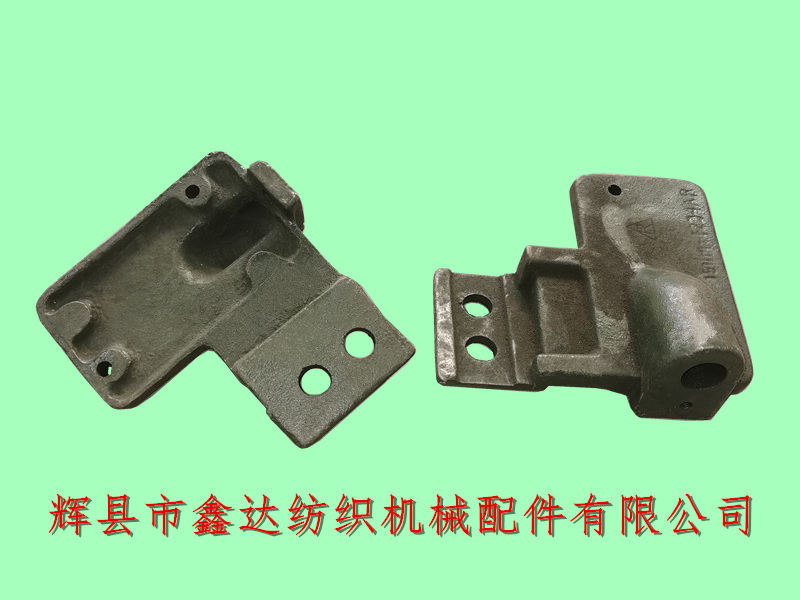 Weaving machine accessories F234_Textile machinery accessories_Textile cast iron parts