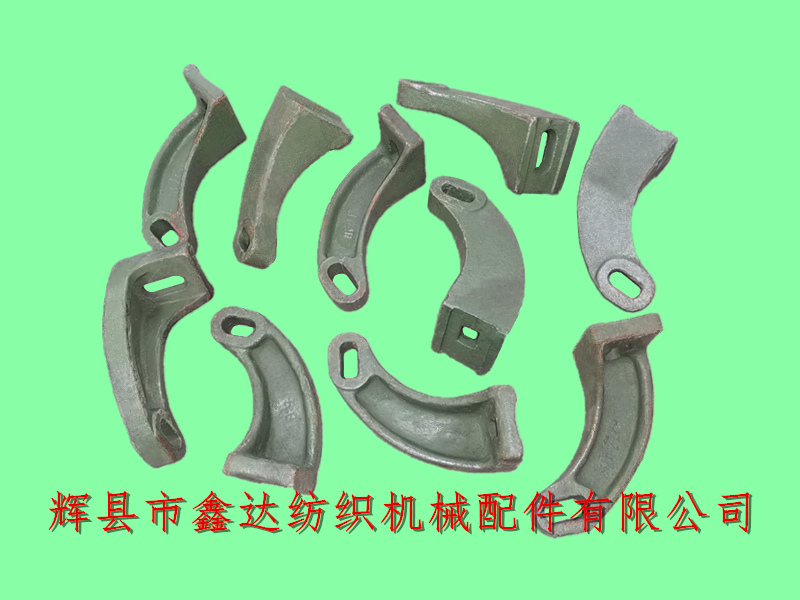 1515 Weaving Machine Accessories_GA615 Textile Accessories_1511 Switch arm support pin F215