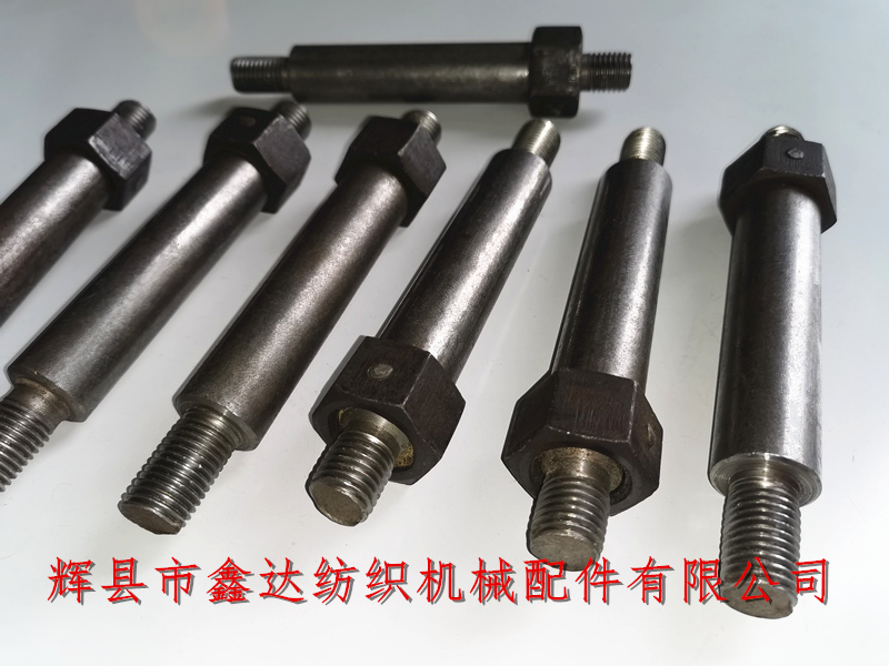 Textile accessories_SJ50 cam motion shaft_Textile machinery accessories