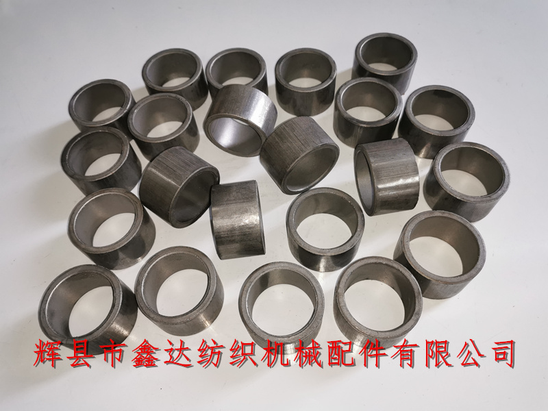 Weaving machine liner 4121 powder metallurgy sleeve