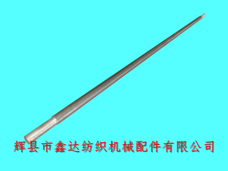 56 inch weaving machine reed clamp shaft 3107