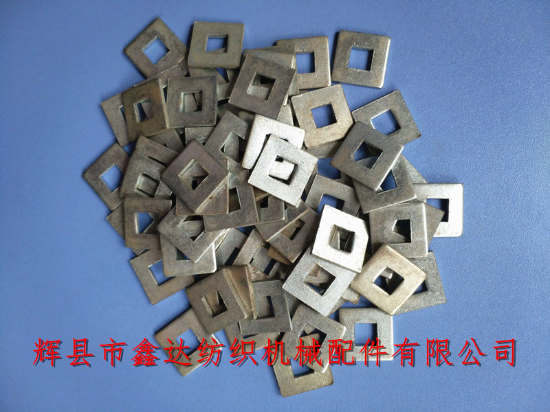 Textile accessories K73 gasket old fabric machine parts