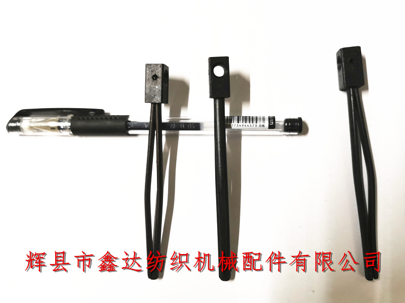 Shuttle core textile machine shuttle accessories