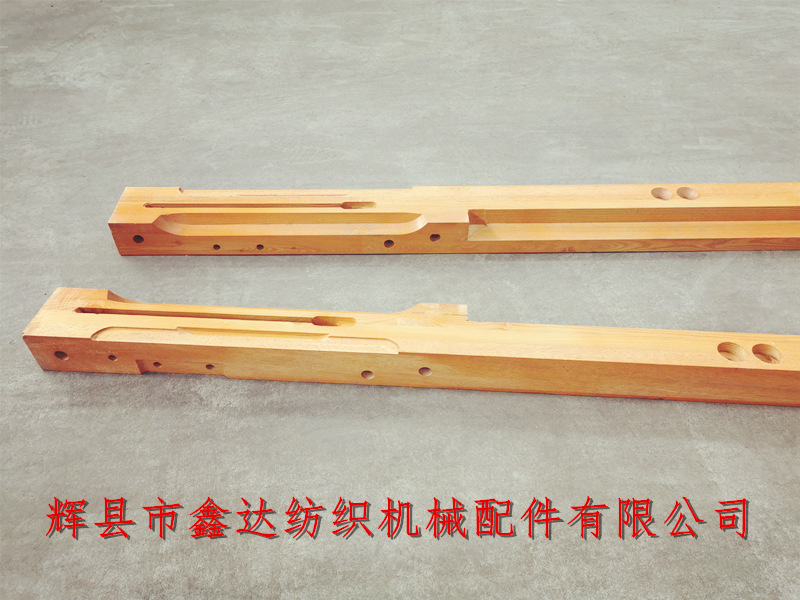 Q1/3106/3222 Reed Frame Wood_1515/GA615 Automatic Shuttle Replacement Parts_GA615 Reed Bed Accessories