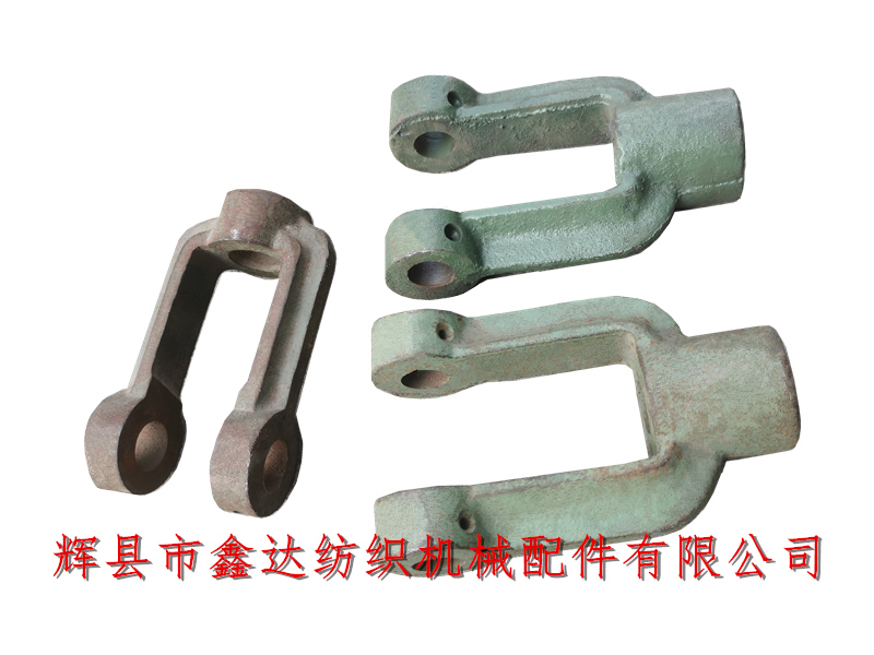 T40 And 5133 Textile Machine Accessories