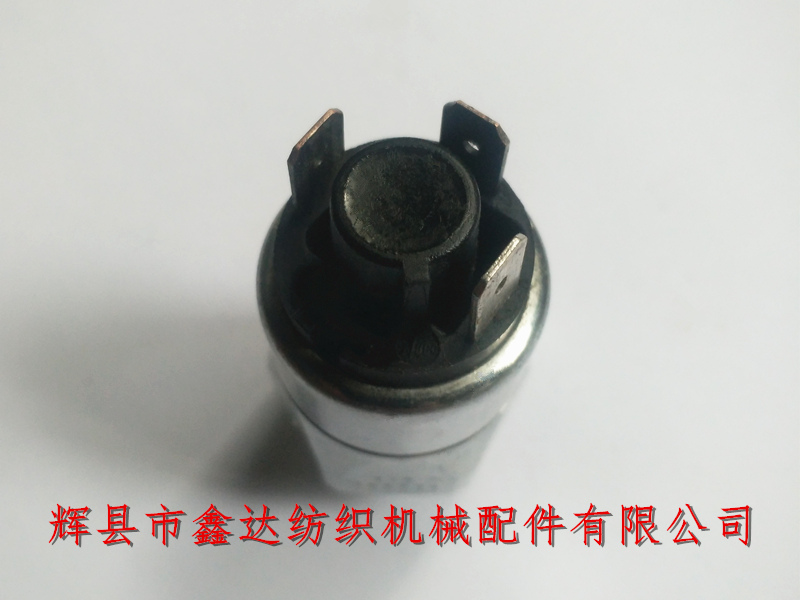 Textile oil pressure valve, shuttle pressure switch, textile electrical control valve