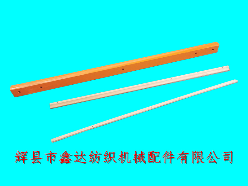 Weaving Machine Accessories Q9 Reed Hat Textile Wood Parts