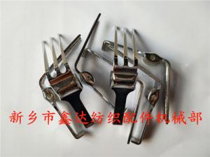 緯紗叉J32（Weft Fork）