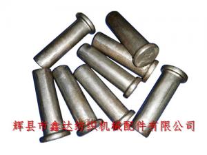 I19 Switch Side Vertical Rod Bolt Textile Part