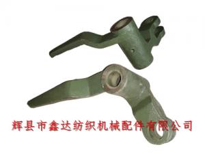 External Let-off Device SJ52 Swing Rod