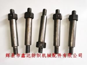 SJ-50 Cam Motion Shaft (Loom Cam Shaft) 